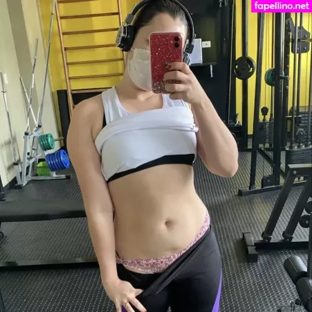 Na Academia OnlyFans Thumbnail #m4lJEKGo7e