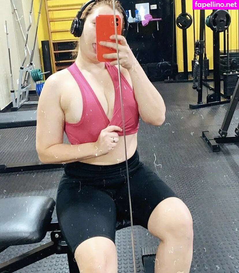 Na Academia Nude Leaked OnlyFans Photo #zBmURq82F3