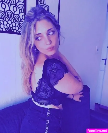 Na7alya OnlyFans Thumbnail #qbA8EIG05N