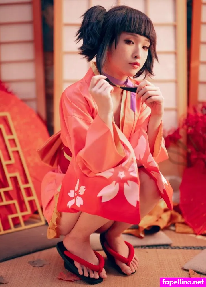 naaaaaaam, naaaaaaam_cos2023 Nude Leaked OnlyFans Photo #075I2yQgVa