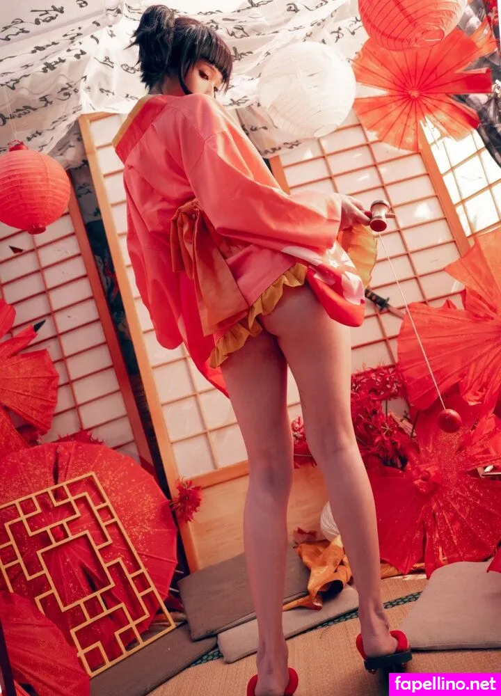 naaaaaaam, naaaaaaam_cos2023 Nude Leaked OnlyFans Photo #gpTB3o2yrT