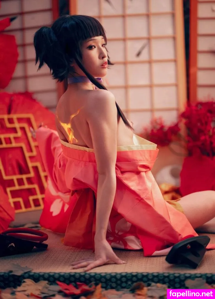 naaaaaaam, naaaaaaam_cos2023 Nude Leaked OnlyFans Photo #ihCIMfzSQi