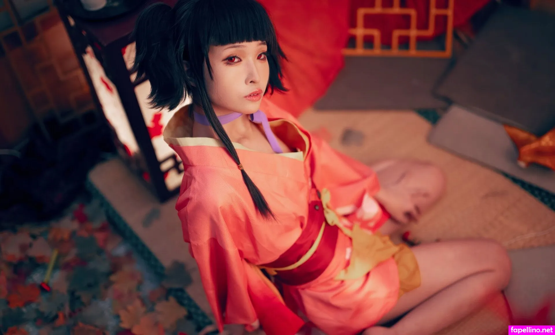 naaaaaaam, naaaaaaam_cos2023 Nude Leaked OnlyFans Photo #mJPcoh0NU8