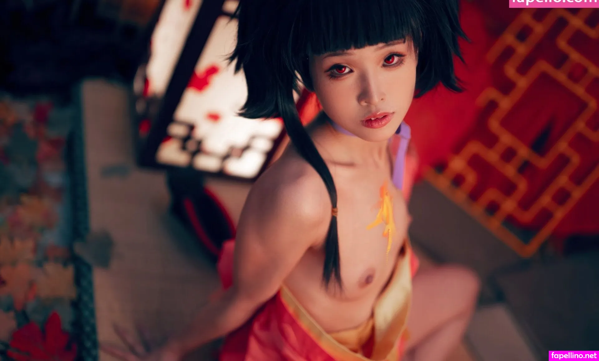 naaaaaaam, naaaaaaam_cos2023 Nude Leaked OnlyFans Photo #opHOUhscGa