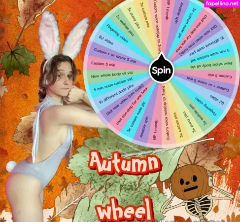 Naaami OnlyFans Thumbnail #GCeU2kNDIM