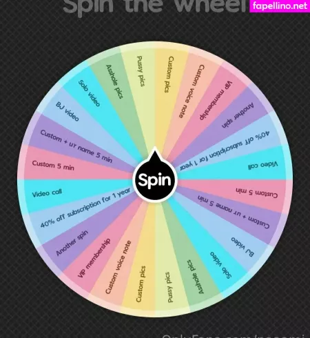 Naaami OnlyFans Thumbnail #Q16ixqGX6O