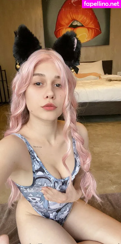 naaami, namicommunicate Nude Leaked OnlyFans Photo #n0LGbCLv3j