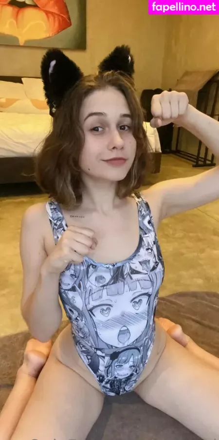 Naaami OnlyFans Thumbnail #yXIu5GcsqO