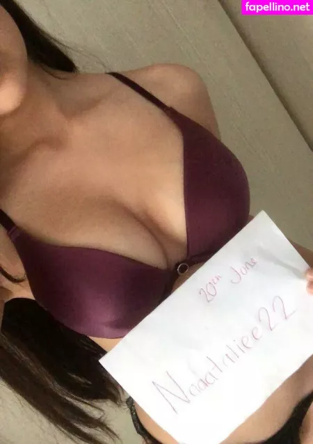 Naaataliee22 OnlyFans Thumbnail #0S41EUB4ky