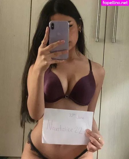 Naaataliee22 OnlyFans Thumbnail #epDmdDW9Ba