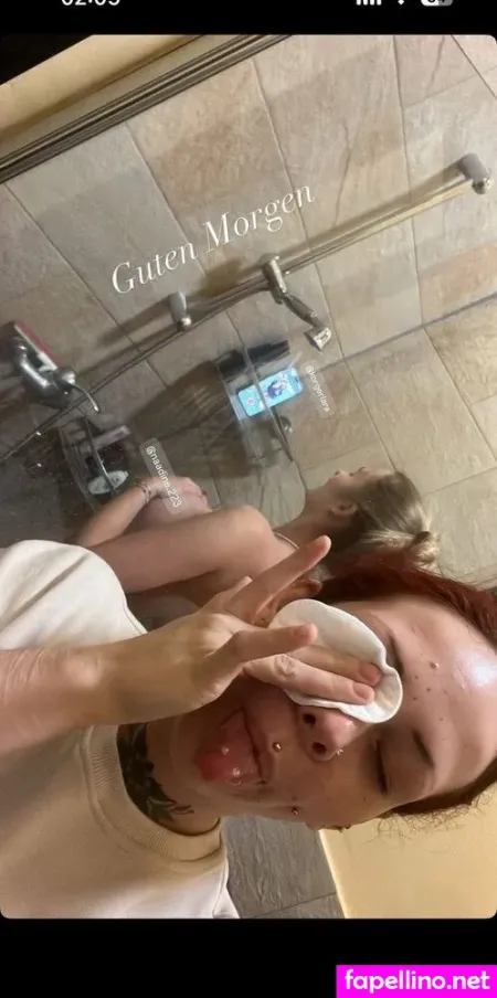 Naadine 223 OnlyFans Thumbnail #vMrvfxzKmM