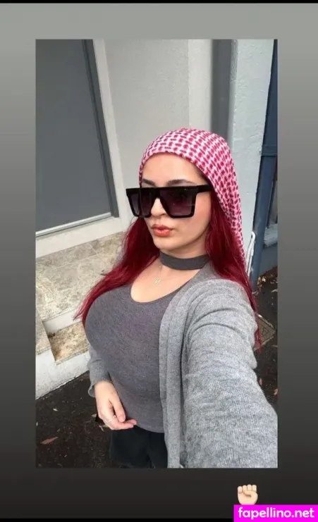 Naahsatan OnlyFans Thumbnail #gMD4CaqKO9