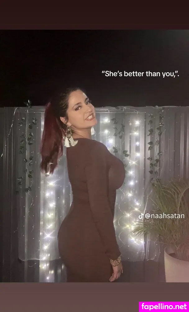 naahsatannnn, nnaahsaatan Nude Leaked OnlyFans Photo #jwViiRcJFk