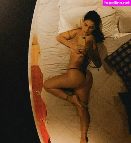 Naaja OnlyFans Thumbnail #q5NZVthBCx