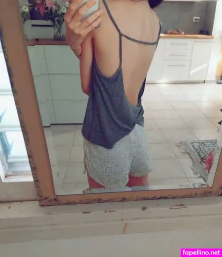 Naama Barel OnlyFans Thumbnail #LZyKTB16gv