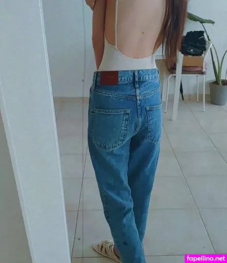 Naama Barel OnlyFans Thumbnail #QOuNtF0wgm