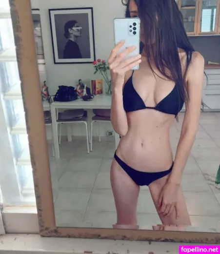 Naama Barel OnlyFans Thumbnail #rstYMunBcX