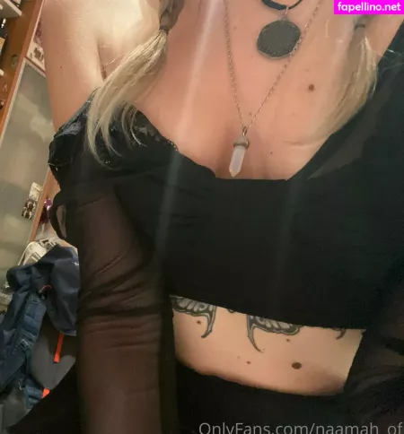 Naamah Of OnlyFans Thumbnail #YvmAgGpheF