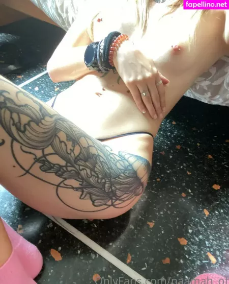 Naamah Of OnlyFans Thumbnail #kTUvI6xySf