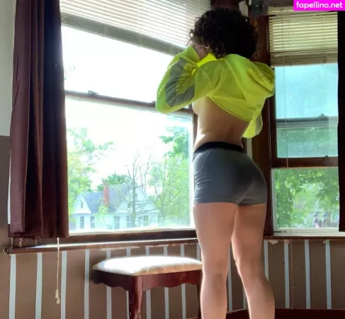 Naanaamaarie OnlyFans Thumbnail #uwbGU74gD0