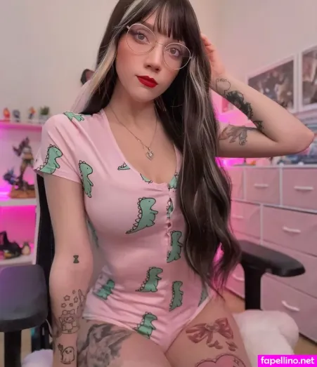 Naannylee OnlyFans Thumbnail #Jm6ZuT5GS5