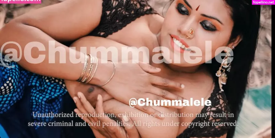 Naari Magazine OnlyFans Thumbnail #7gC8TSfVjh