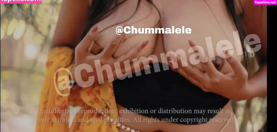Naari Magazine OnlyFans Thumbnail #MMNyAh265C