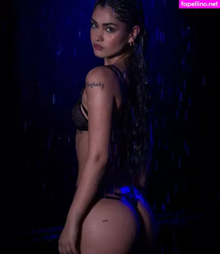 Naaz Torbati OnlyFans Thumbnail #Ayptnef2fu