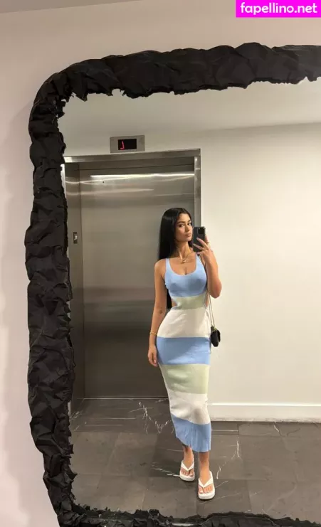 Naaz Torbati OnlyFans Thumbnail #IgUhhCi937