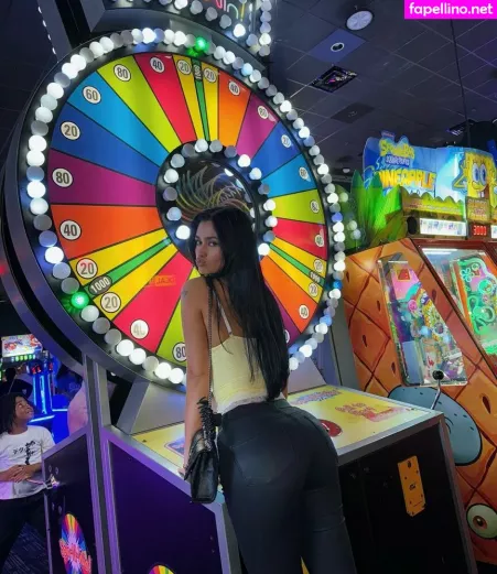 Naaz Torbati OnlyFans Thumbnail #SpAgzWZieR