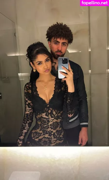 Naaz Torbati OnlyFans Thumbnail #Yxrj6IXRr7