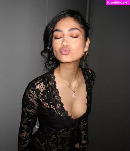 Naaz Torbati OnlyFans Thumbnail #ZLLDUIZY7G