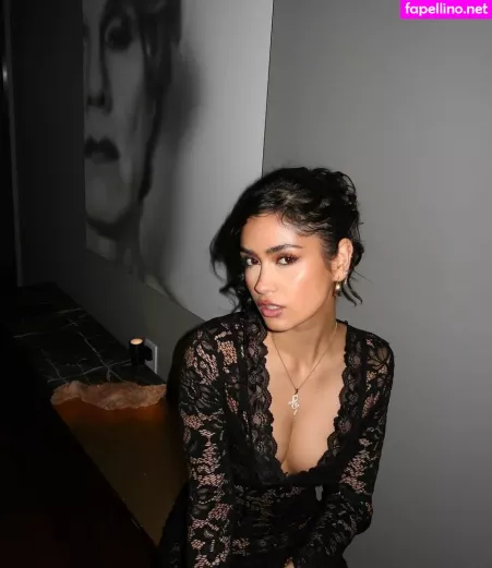 Naaz Torbati OnlyFans Thumbnail #dkuokB8y0s