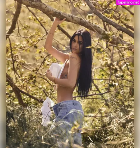 Naaz Torbati OnlyFans Thumbnail #fzlJwElzWz