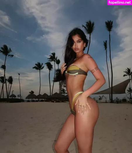 Naaz Torbati OnlyFans Thumbnail #s0vkNpSLEi