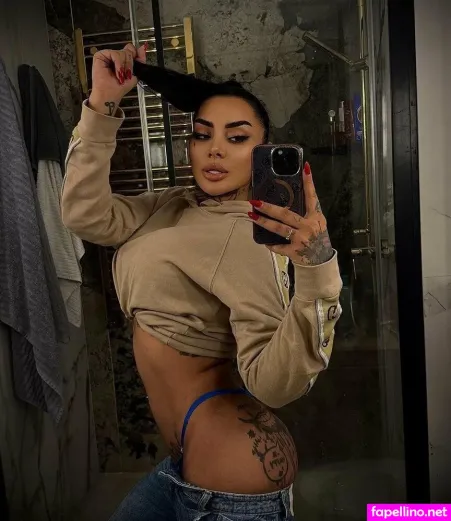 Naba Salem OnlyFans Thumbnail #3UZiosGUXA