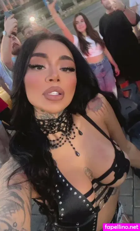 Naba Salem OnlyFans Thumbnail #TY8VtDphHQ