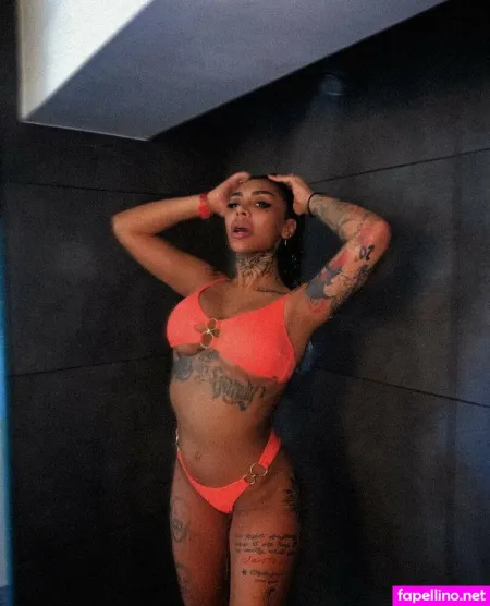 Naba Salem OnlyFans Thumbnail #fsdNPbzOaK