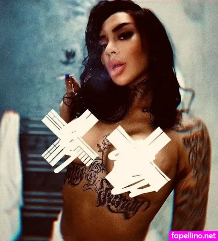 Naba Salem OnlyFans Thumbnail #u5k9s9rDEH