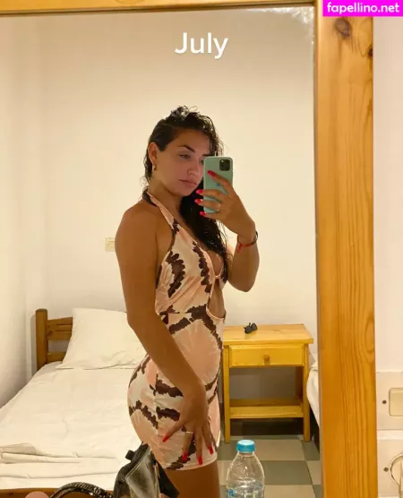 Nabalba OnlyFans Thumbnail #CsZ1mqsMXm