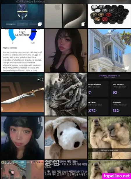 Nabee OnlyFans Thumbnail #6fLosDrrXR