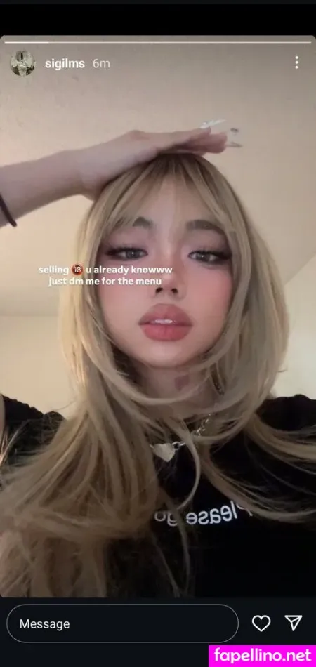 Nabee OnlyFans Thumbnail #9lT3ecyWgn