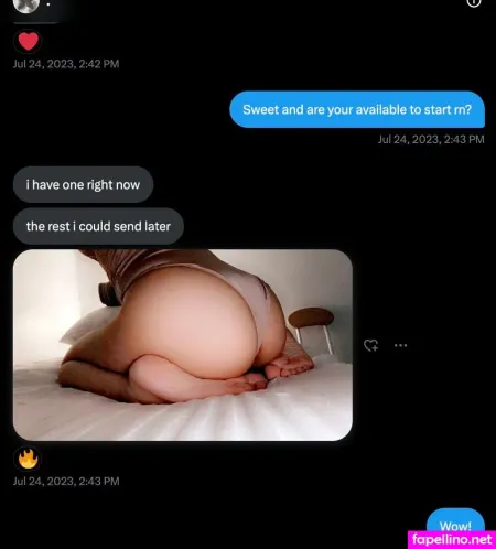 Nabee OnlyFans Thumbnail #Dkr9YValJP