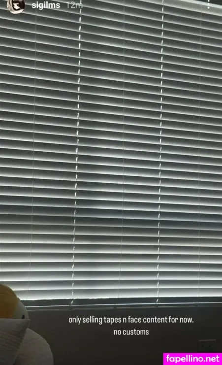 Nabee OnlyFans Thumbnail #UWe0754Uo7