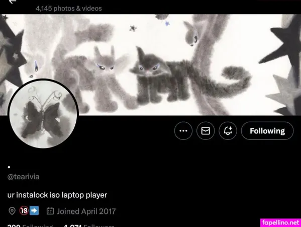 Nabee OnlyFans Thumbnail #v2QiM432Fy