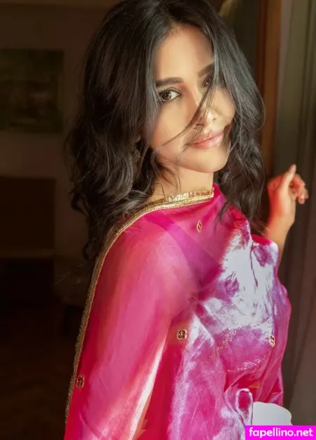 Nabha Natesh OnlyFans Thumbnail #9UQcd4mo5C