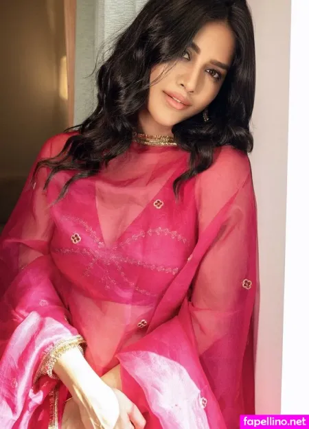Nabha Natesh OnlyFans Thumbnail #AXX3rrIvTG