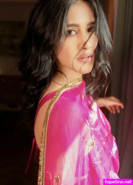 Nabha Natesh OnlyFans Thumbnail #Tyr211o8sK