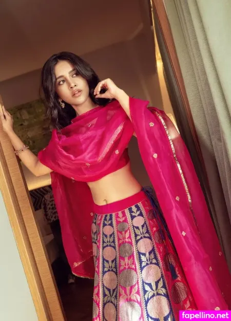 Nabha Natesh OnlyFans Thumbnail #VOCvZqKQdM