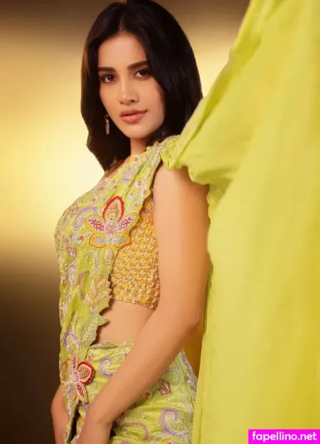 Nabha Natesh OnlyFans Thumbnail #fuNEszCyQK